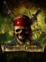 game pic for Pirates of the Caribbean on Stranger Tides